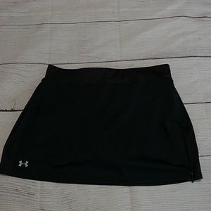 Under Armour skort